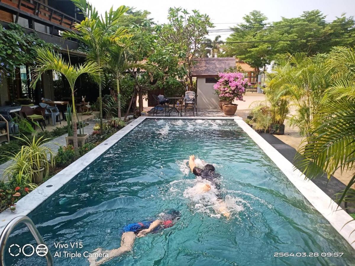 فراي Anantaya Home المظهر الخارجي الصورة