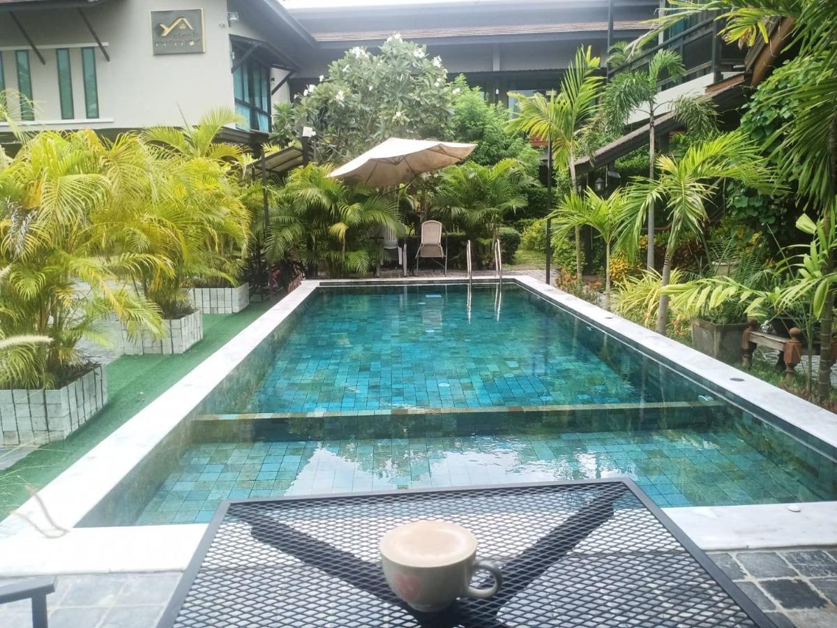 Anantaya Home فراي المظهر الخارجي الصورة